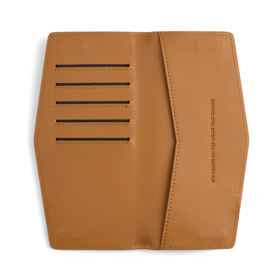 The Swallet - Tan
