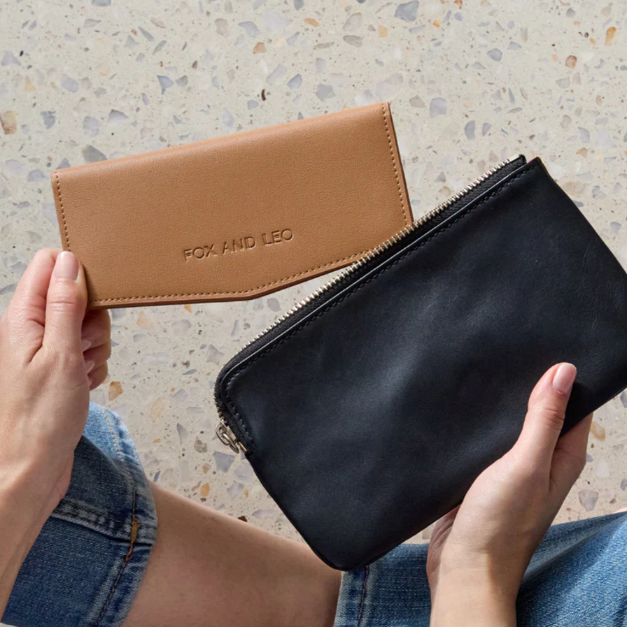 The Swallet - Tan