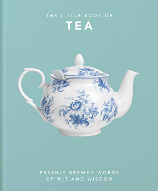 Little Book of Tea