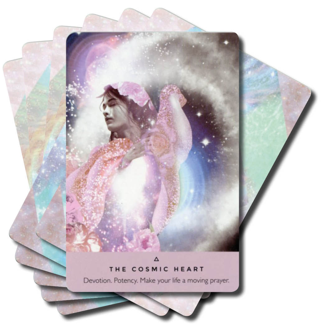 Starseed Oracle