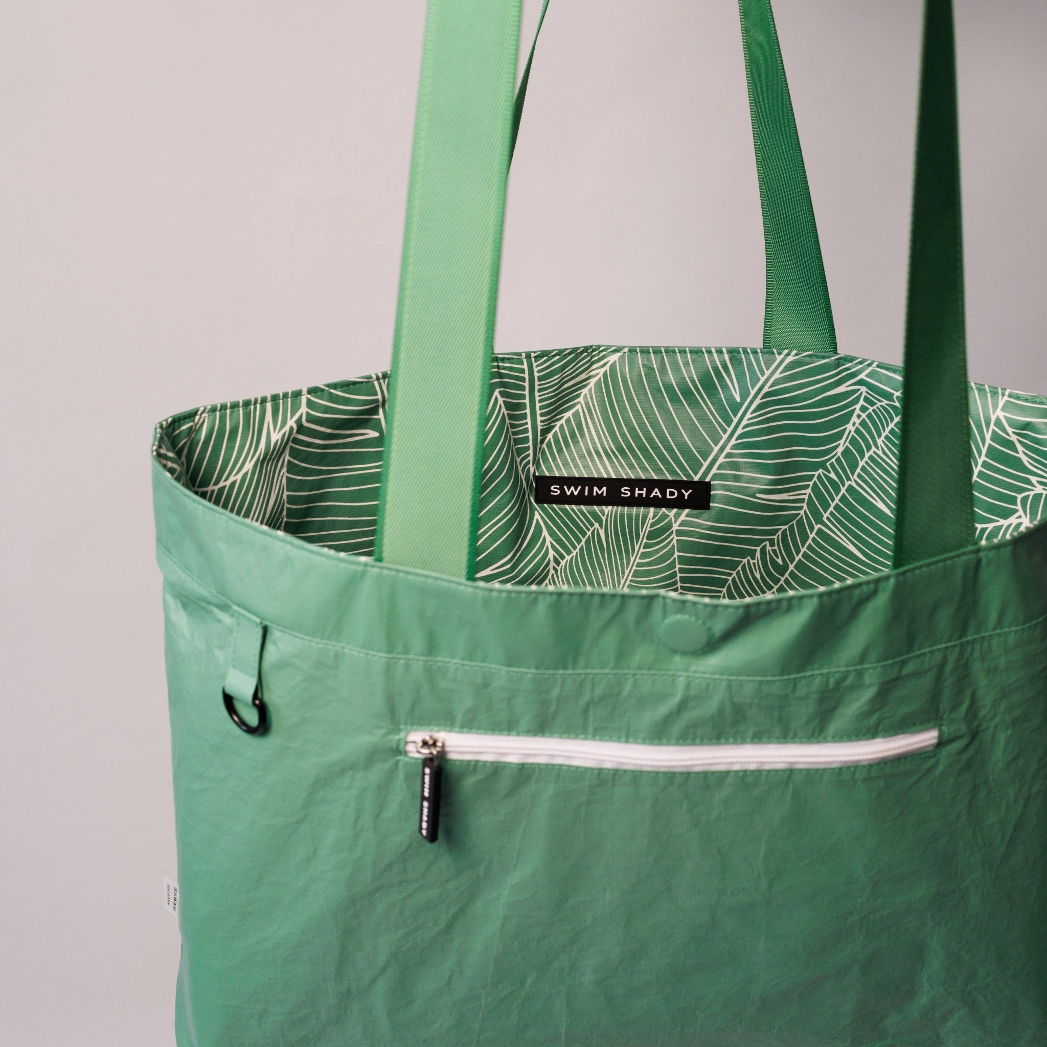 Swim Bag - Tranquil