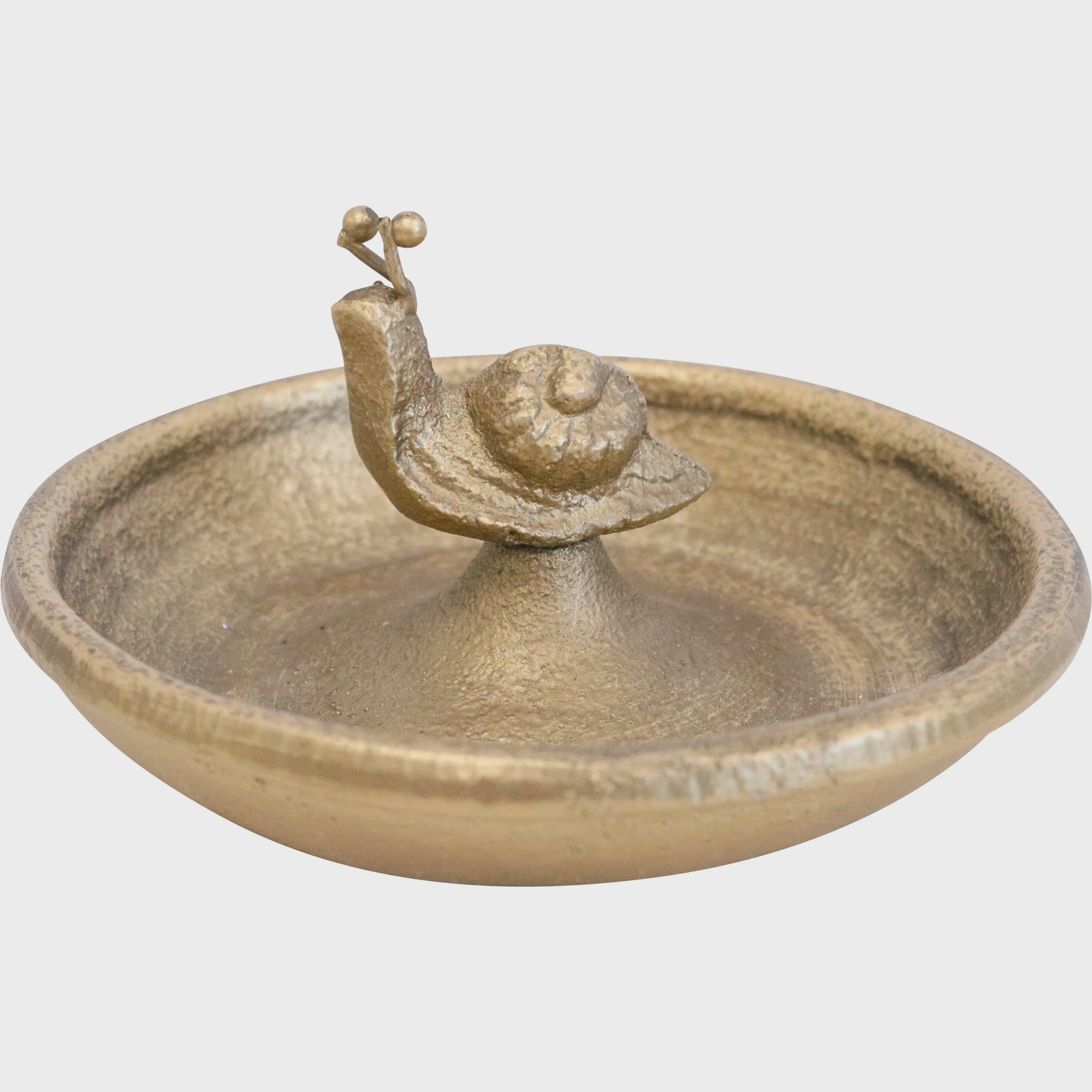 Trinket Tray - Snail