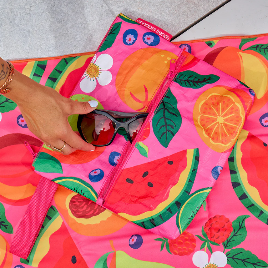 Beach Pouch