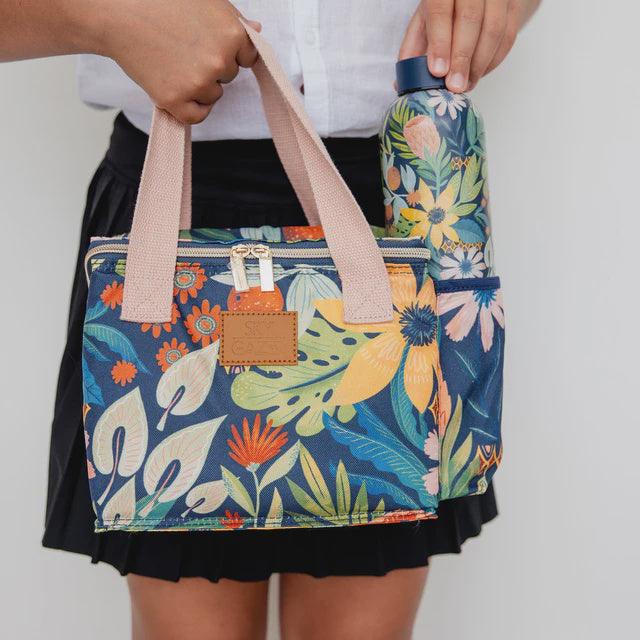 Lunch Bag- Twilight