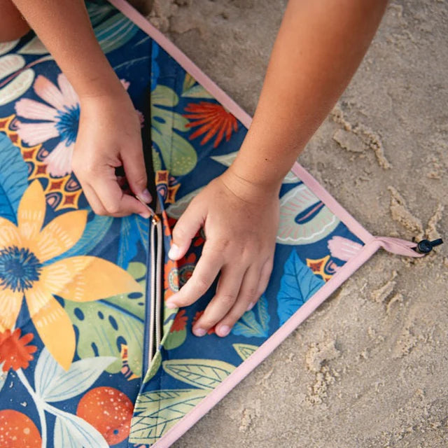 The Anywhere Picnic Mat - Twilight (large)