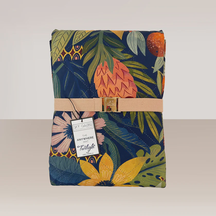 The Anywhere Picnic Mat - Twilight (large)
