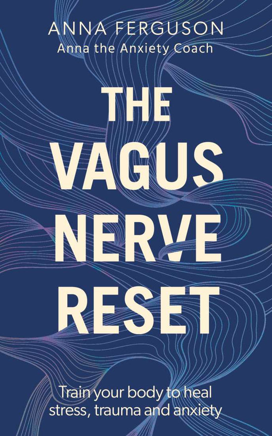 The Vagus Nerve Reset