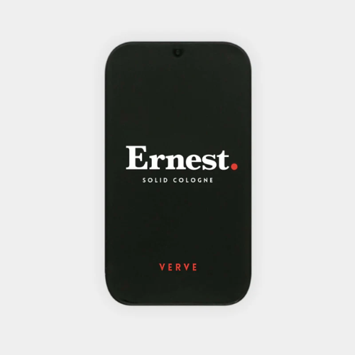Ernest Solid Cologne - Verve