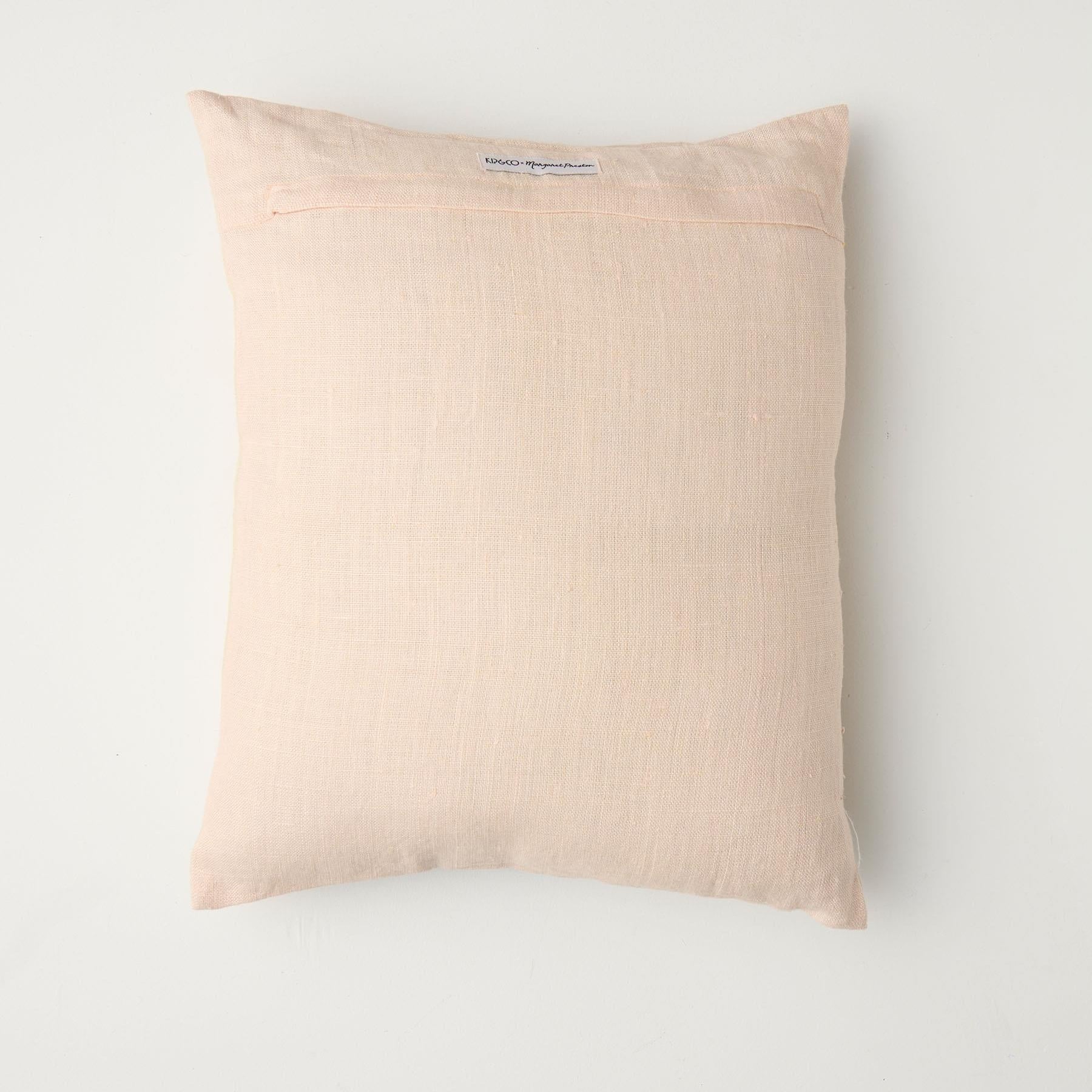 Margaret Preston Upholstery Cushion - Waratah