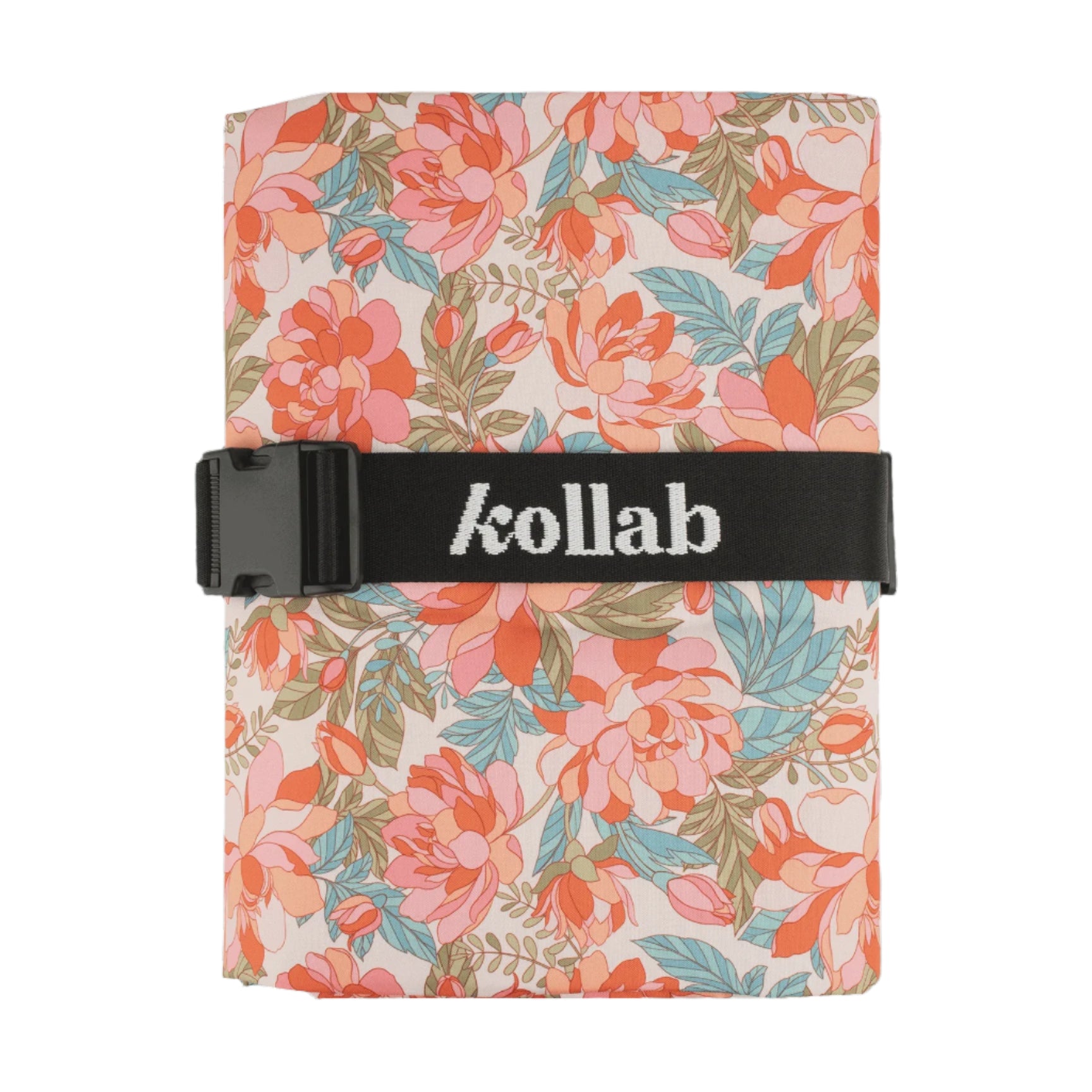 Picnic Mat - Whimsical Floral