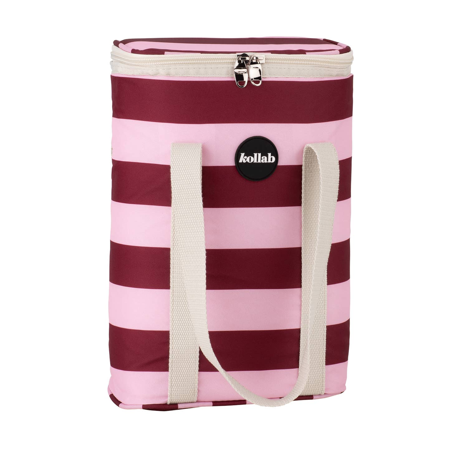 Wine Cooler - Coco Stripe