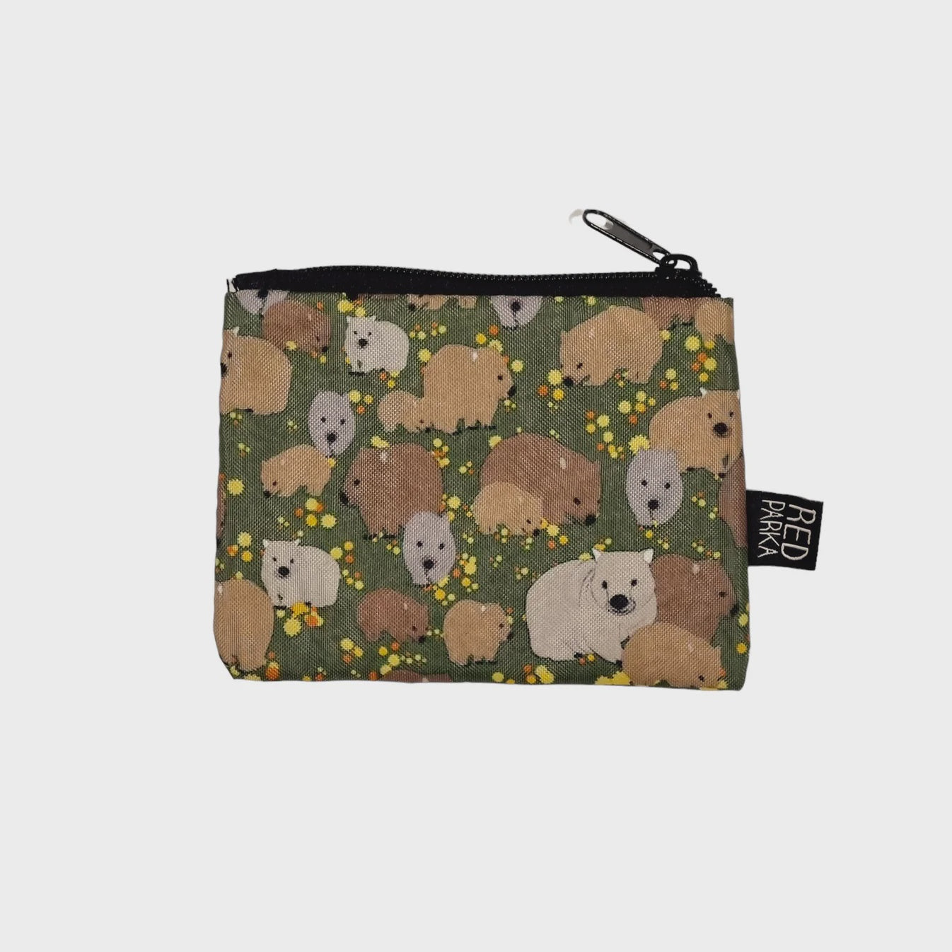 Wombat Pouch - Small