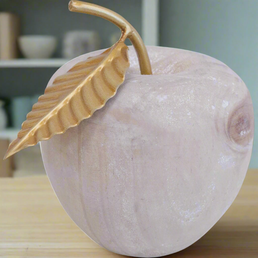 Wooden Apple