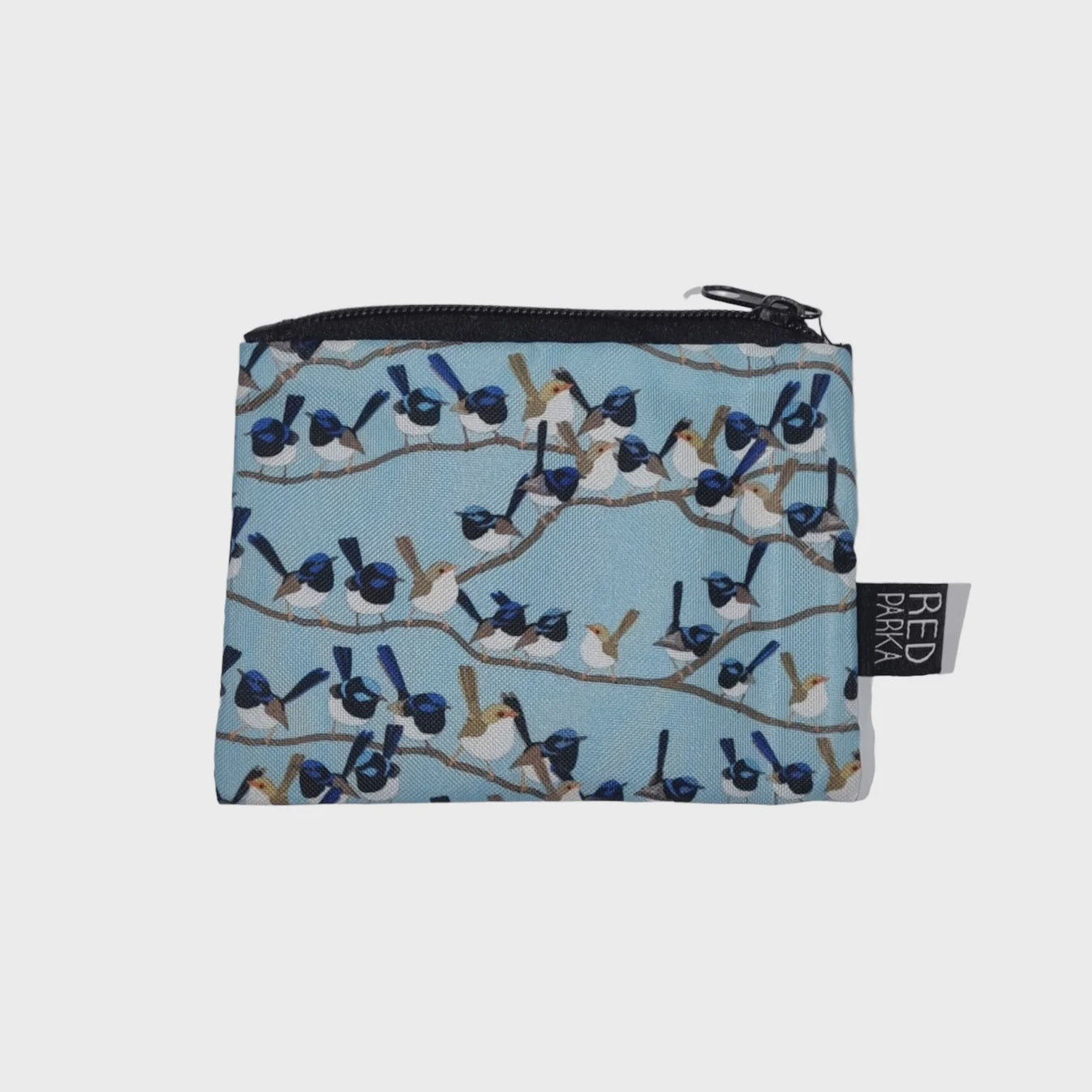 Wren Pouch - Small