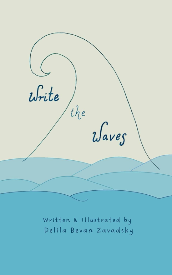 Write The Waves
