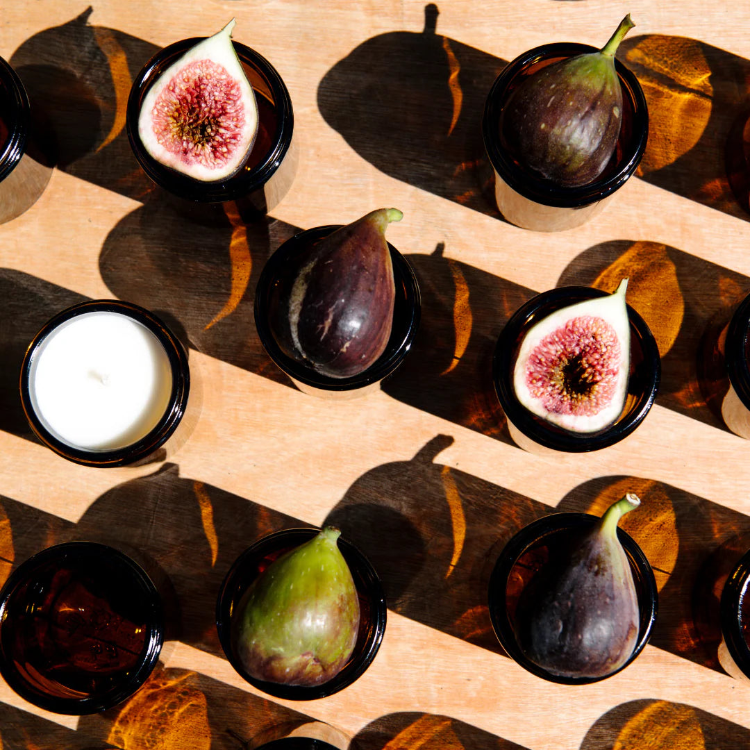 Yarra in Fig Leaf Candle