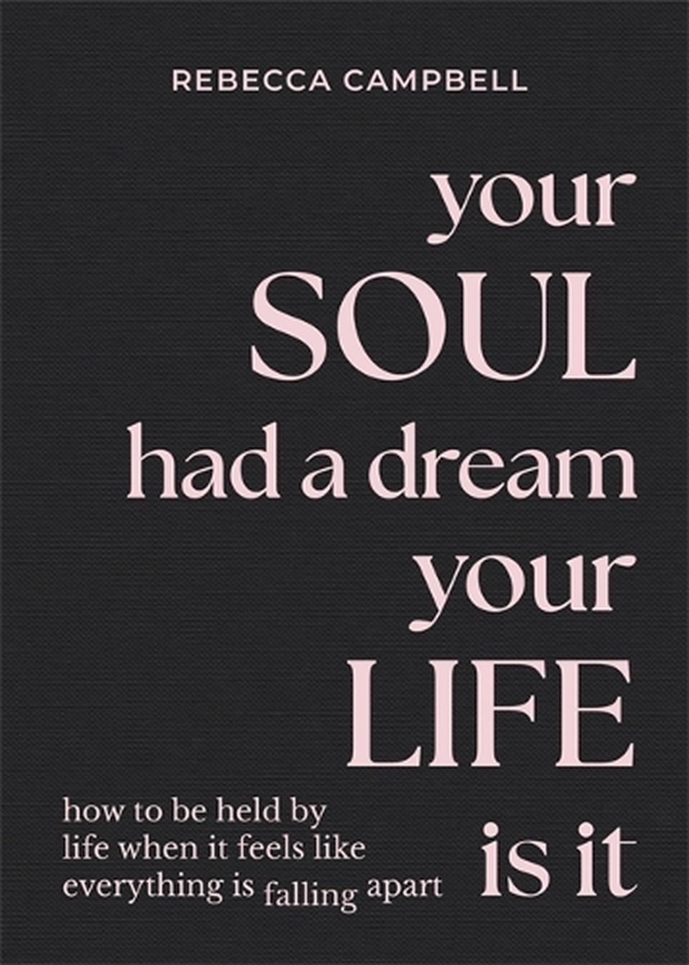 Your Soul Had A Dream