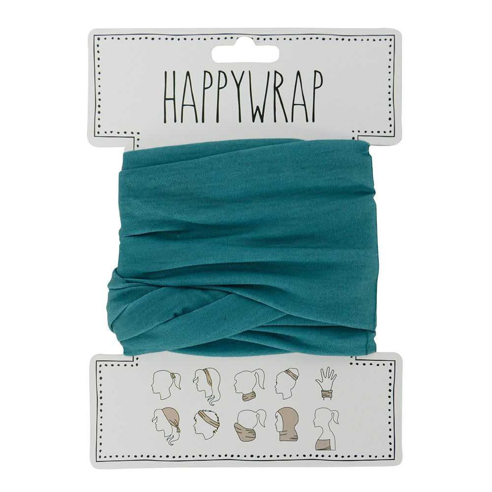 Happy Wrap - Ivy Green