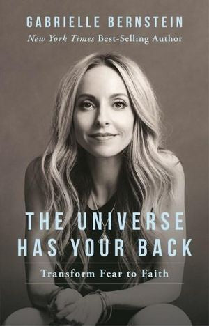 The Universe Has Your Back
