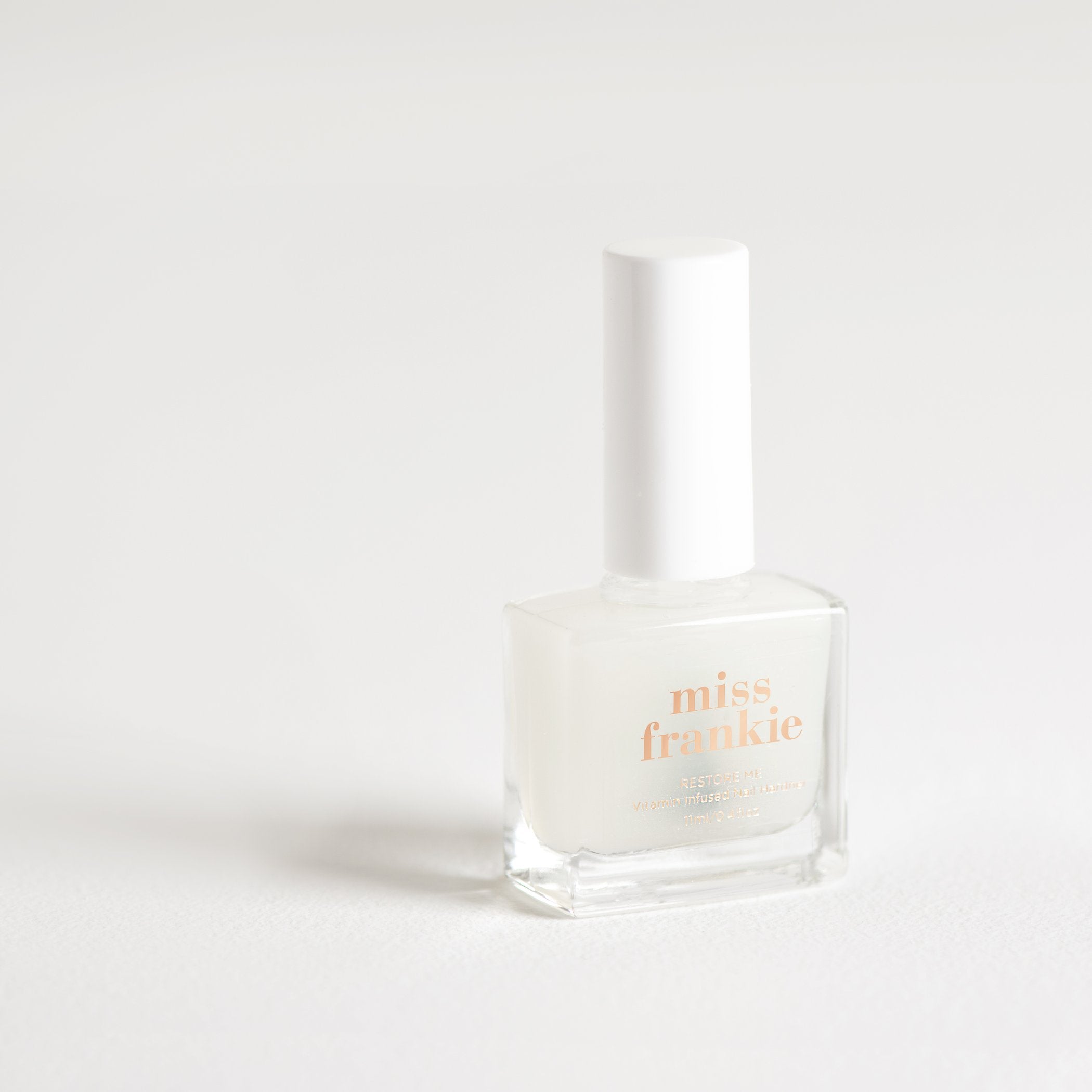 RESTORE ME – Vitamin Infused Nail Hardener