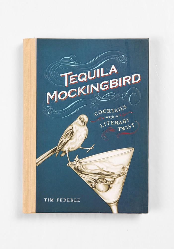 Tequila Mockingbird