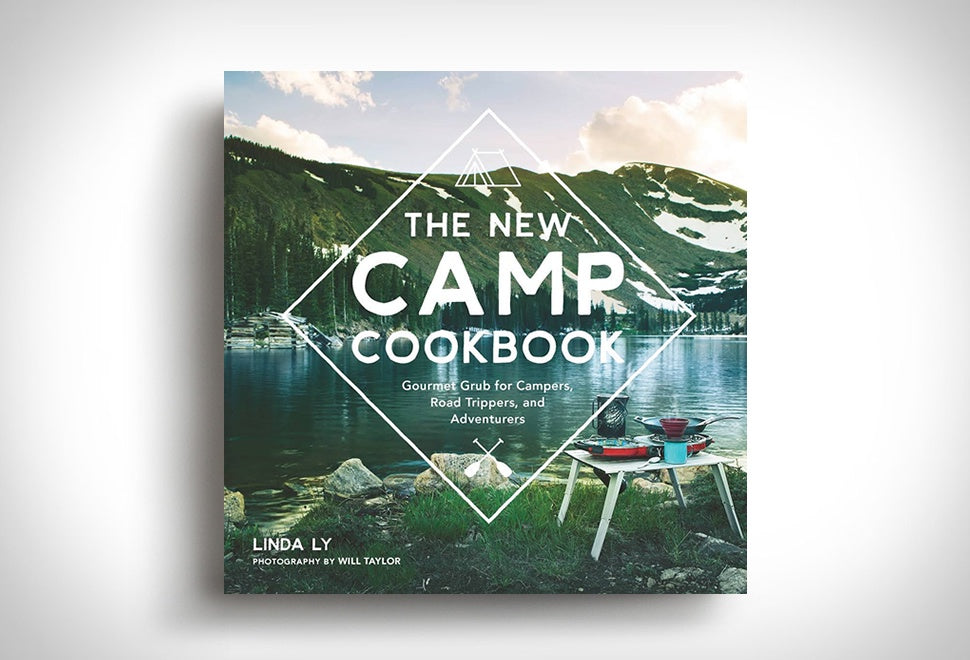 The New Camp Cookbook