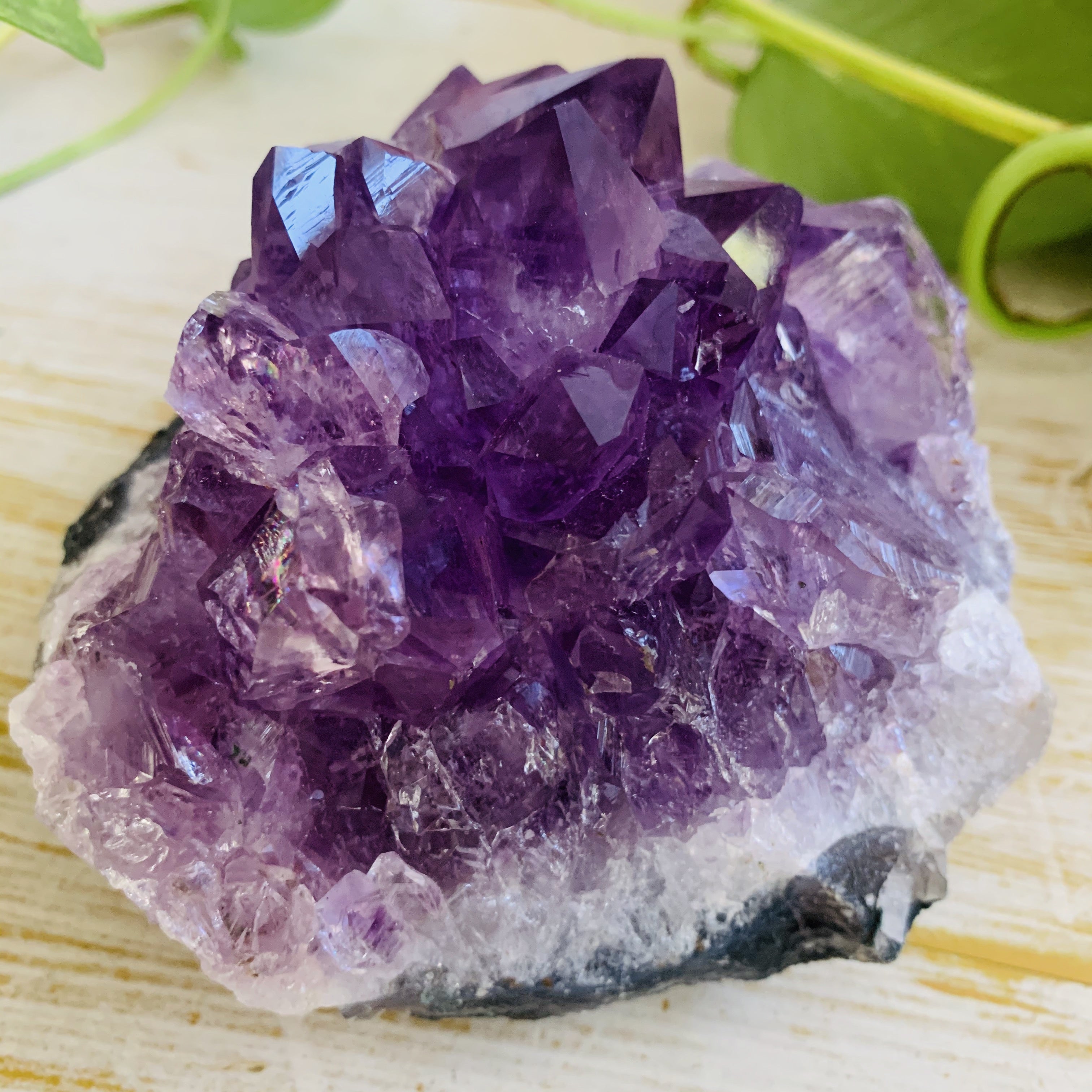 Amethyst - Large Cluster