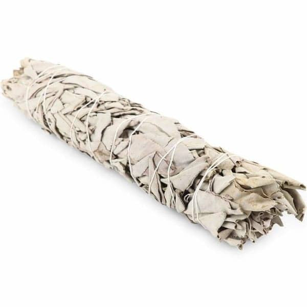 Large Sage Smudge Stick