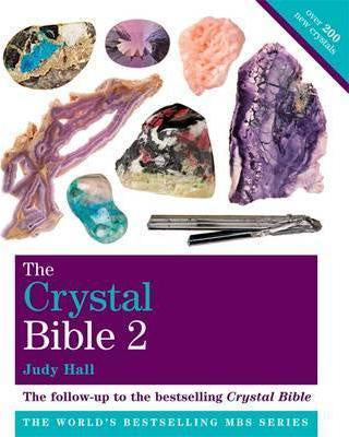 Crystal Bible Volume 2