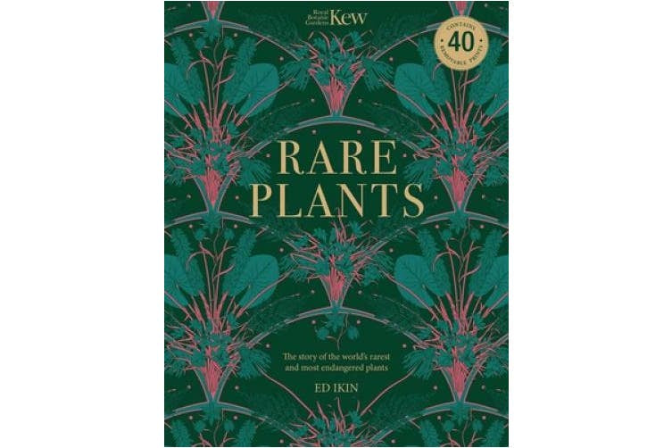 Rare Plants