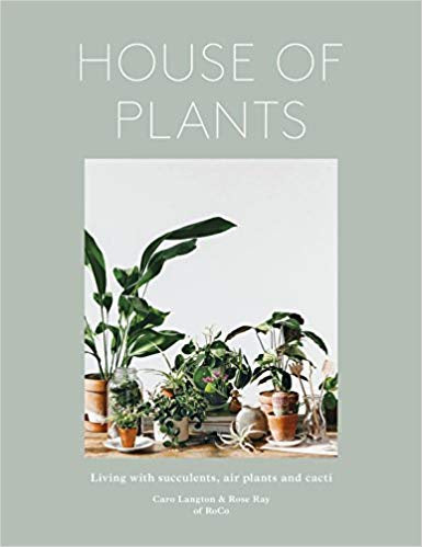 House Of Plants