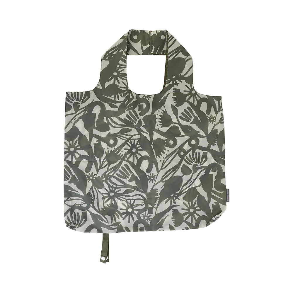 Shopping Tote - Abstract Gums