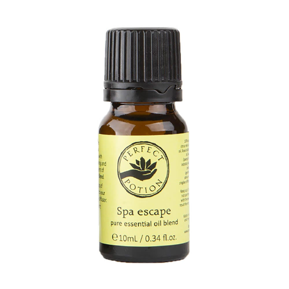 Essential Oil - Spa Blend