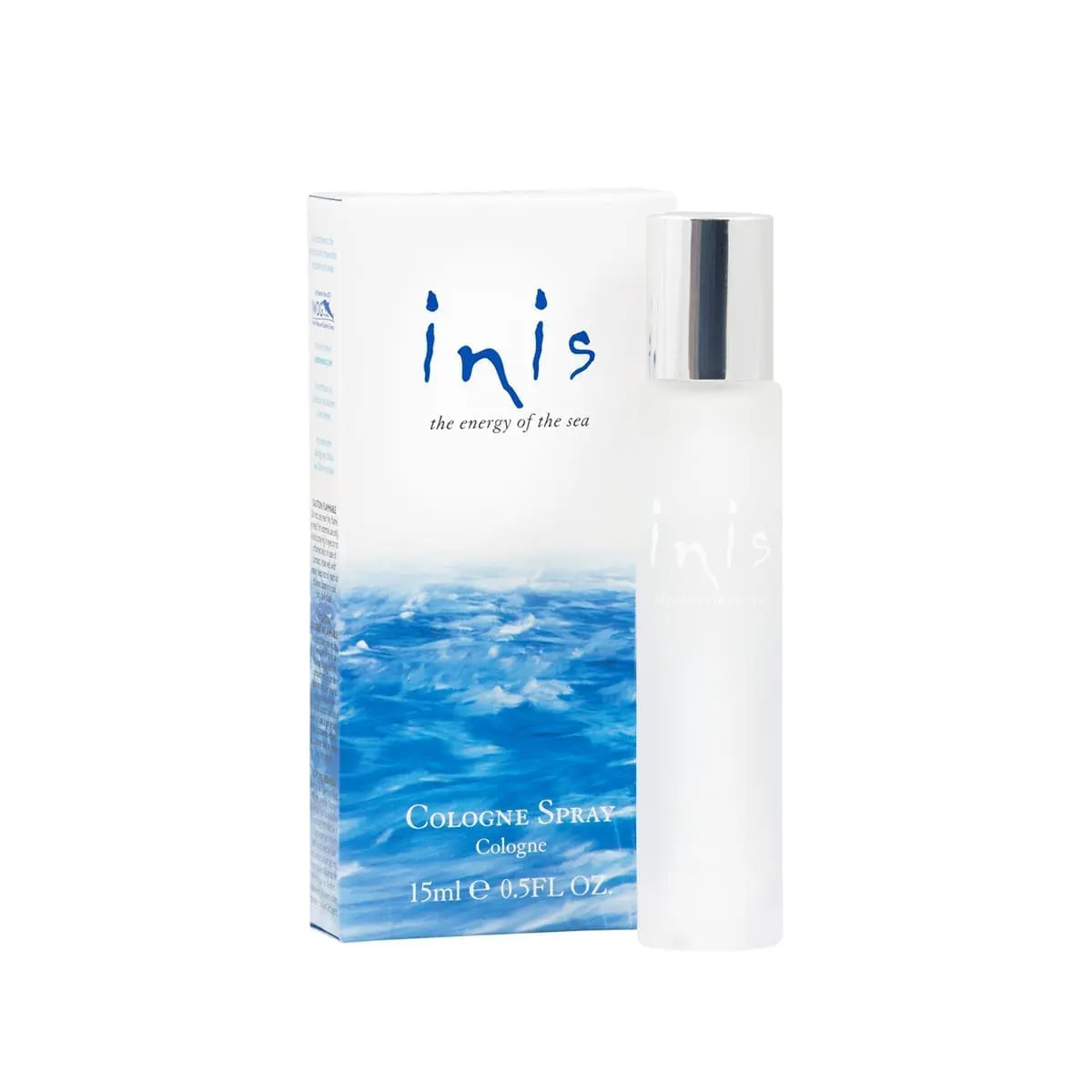 Inis Cologne Spray - 15ml