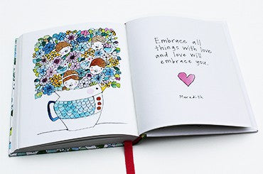 The Art Of Gratitude