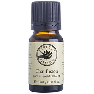 Essential Oil - Thai Fusion