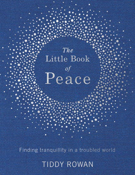 The Little Book Of Peace