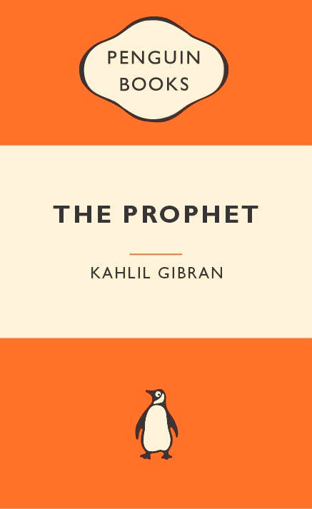 The Prophet