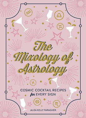 Mixology Of Astrology