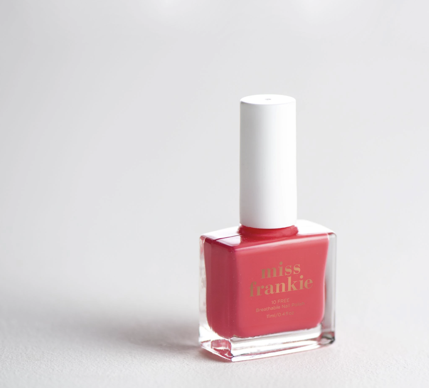 Nail Polish - Did You Say Prosecco