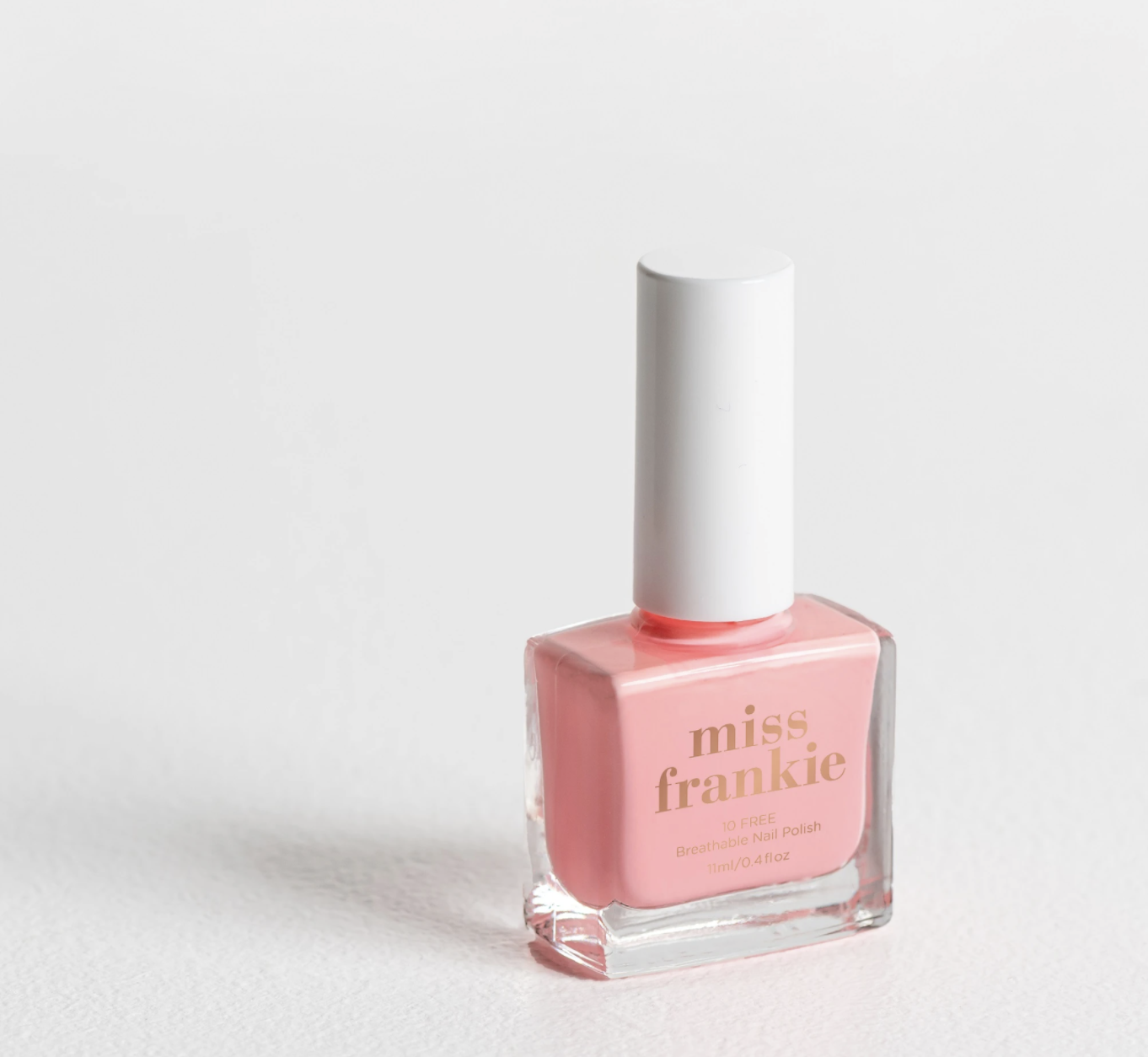 Nail Polish - My New Crush