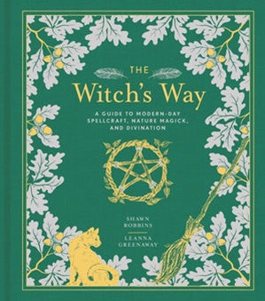 The Witch's Way