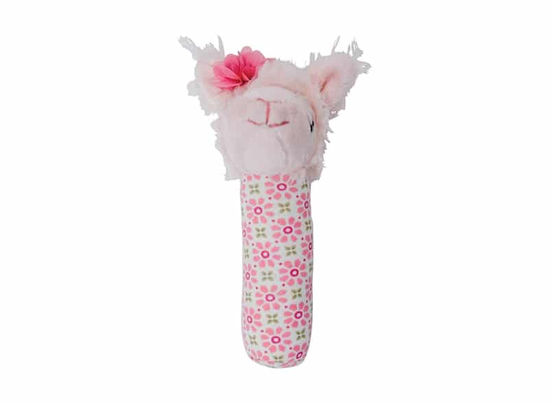 Rattle - Lexie Llama