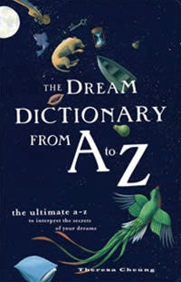 Dream Dictionary From A-Z