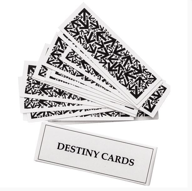 Destiny Cards