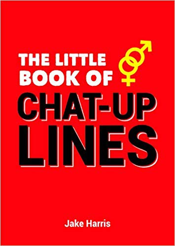 Little Book Of Chat Up Lines