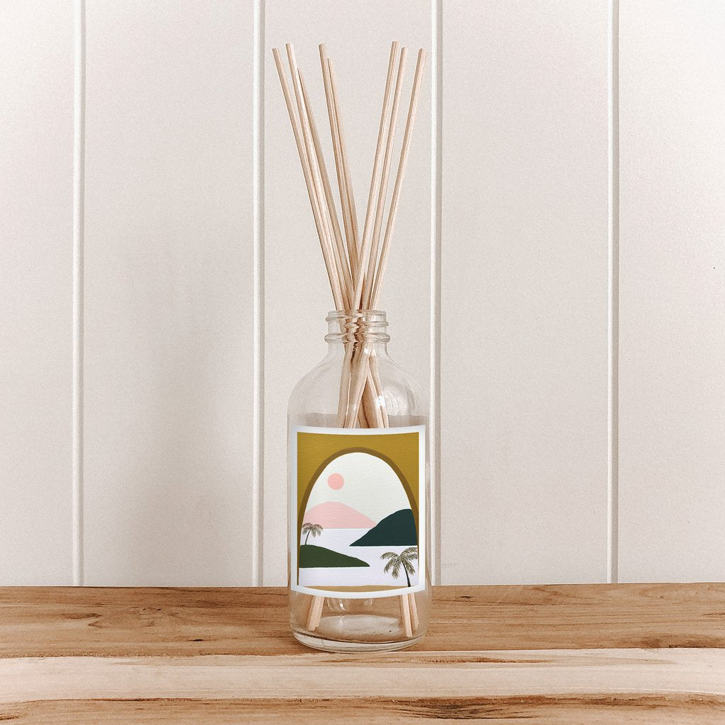 Room Diffuser - Midday Dreaming