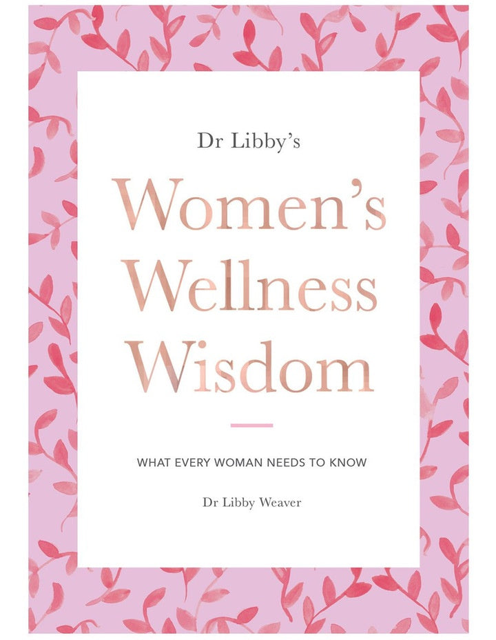 Women's Wellness Wisdom