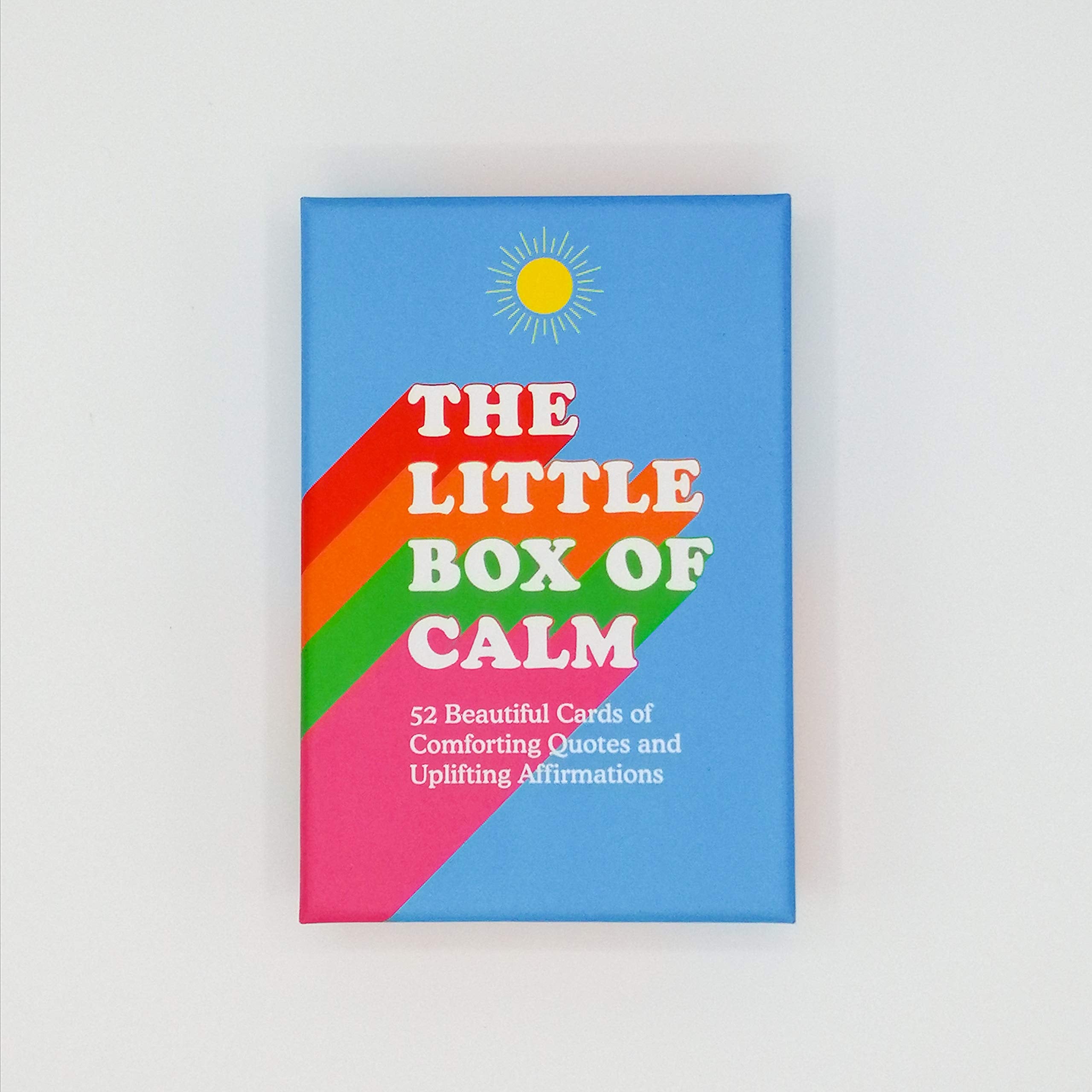 The Little Box Of Calm