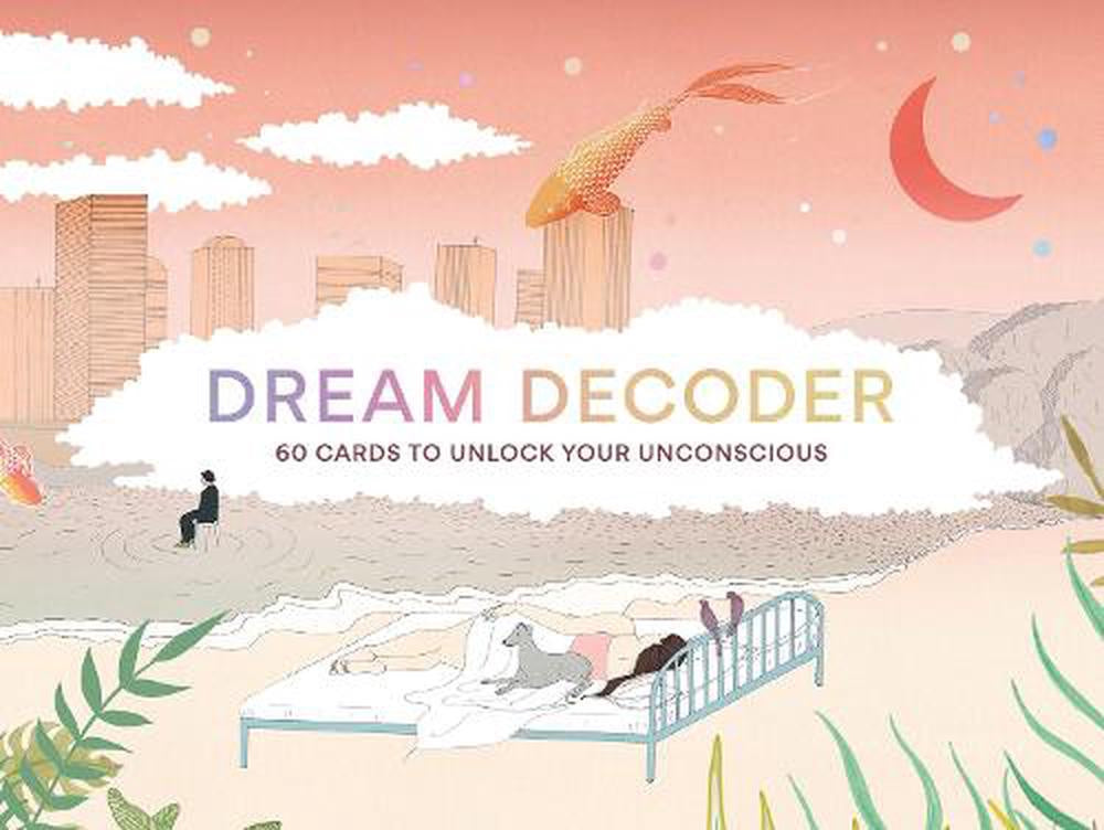 Dream Decoder Cards